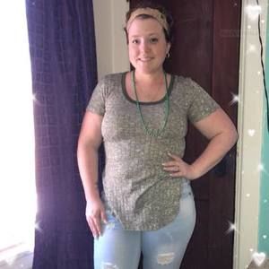 Meet your Posher, Stephanie